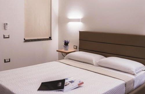 Le Castella House | Art Boutique Rooms