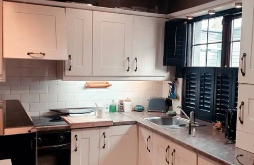 Tallaght House | Art Deco House Dublin Close to City Centre