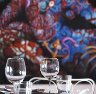 Dodoni Hotel | Art Hotel Mirtali