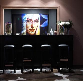 Dodoni Hotel | Art Hotel Mirtali