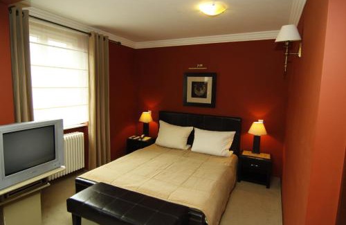 Neckargemuend Hotel | Art Hotel Neckar