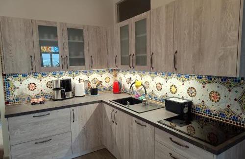 Decin Apartment | art-house 2