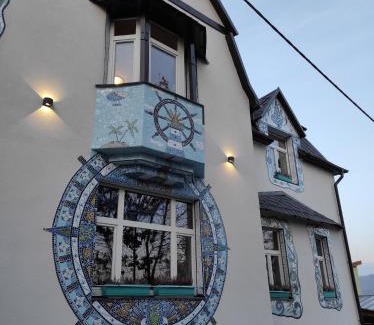 Decin Apartment | art-house 2
