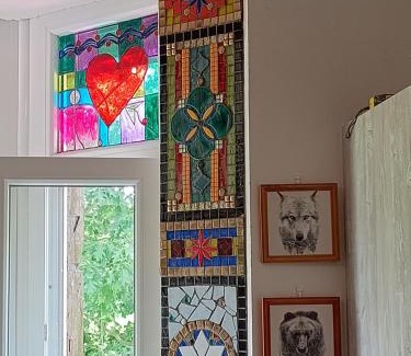 Decin Apartment | art-house 2