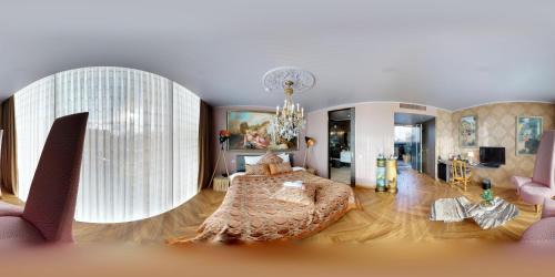 Laakdal Bed & Breakfast | Art Of Dreams Deluxe 4 stars