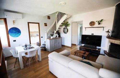 Zona III Marcigliana Apartment | Art of Living