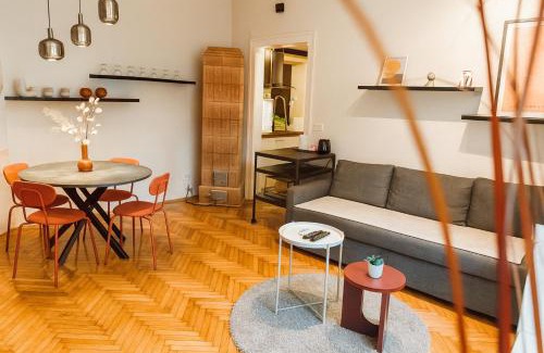 Zemun Apartment | Art residence - Apartment Riverside Zemun