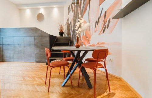 Zemun Apartment | Art residence - Apartment Riverside Zemun