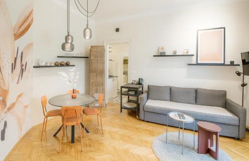 Zemun Apartment | Art residence - Apartment Riverside Zemun