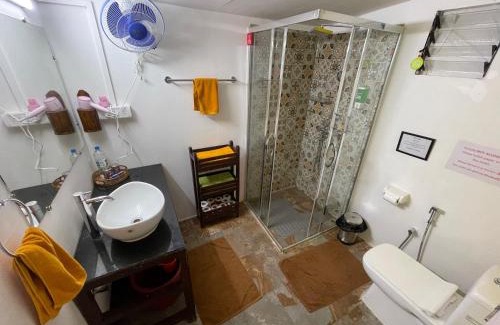 Palolem Resort | Art Resort Goa