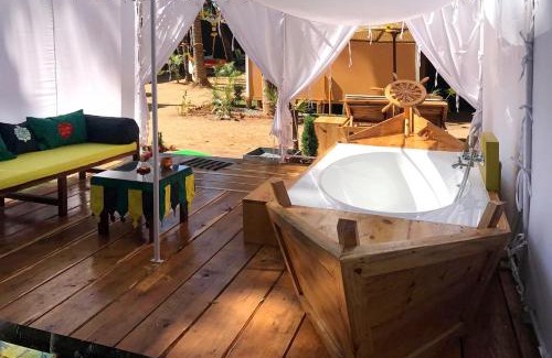 Palolem Resort | Art Resort Goa