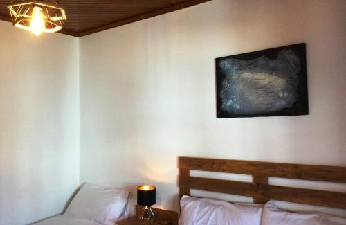 Nossa Senhora do Pranto House | Art`Rio - Casa no Rio em Dornes
