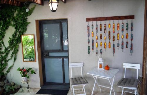 Megido Apartment | art room