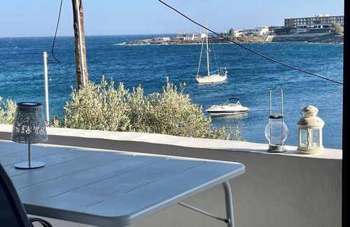 Lavreotiki Cottage | Art Sounion, Seafront Elegance