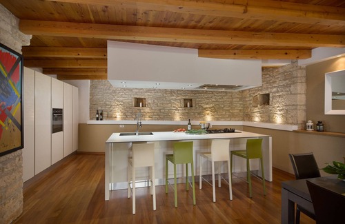 Sorici Villa | Art Villa with Pool on 700m2