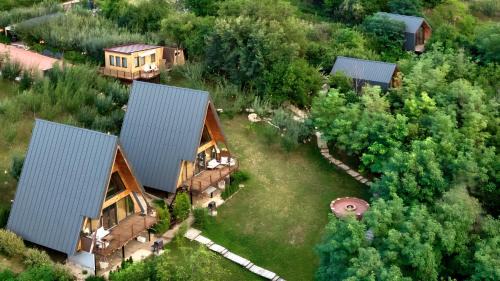 Ceptura Ski Chalet | Arta Chalet