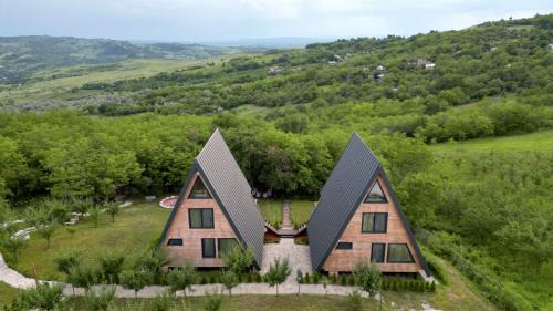 Ceptura Ski Chalet | Arta Chalet