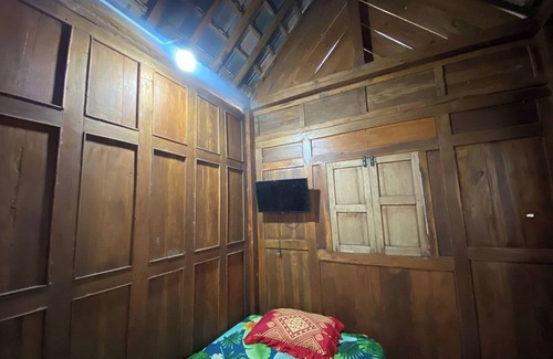 Wonosari Hotel | Arta Graha