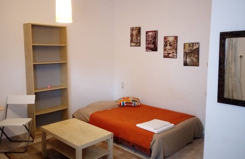 Kostakioi Apartment | Arta, Kostakioi Studio 30m2 A3K