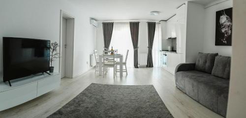 Sibiu Apartment | Artec Magnolia Apartment