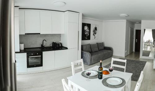 Sibiu Apartment | Artec Magnolia Apartment