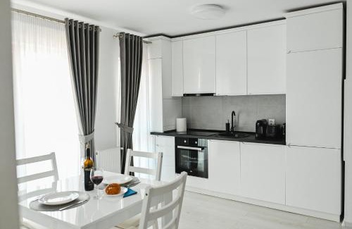 Sibiu Apartment | Artec Magnolia Apartment