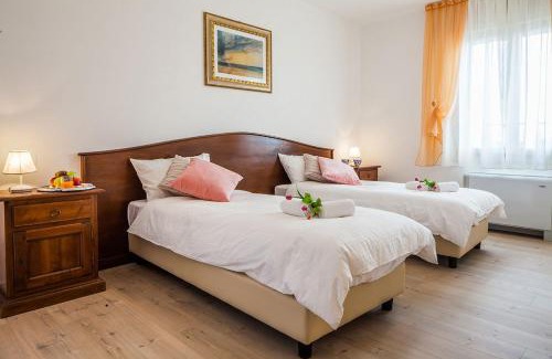 Montebelluna Bed & Breakfast | Artemide Relais