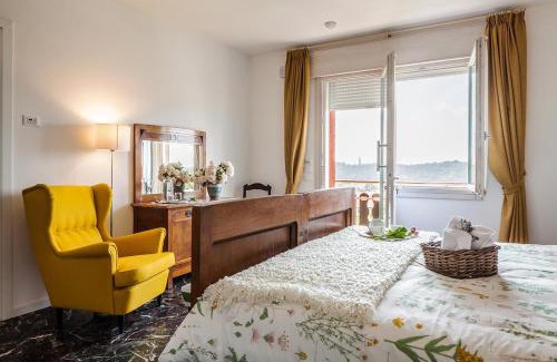 Montebelluna Bed & Breakfast | Artemide Relais