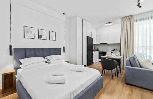 Livadia Apartment | Artemis 103 - Seaside Stories