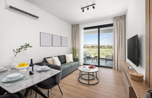 Livadia Apartment | Artemis 105 - Seaside Stories
