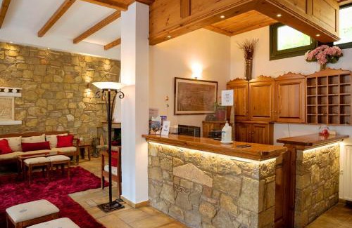 Delfoi Hotel | Artemis Hotel