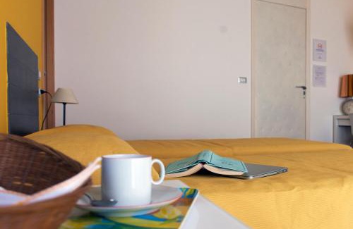 Vittoria Bed & Breakfast | Artemisia