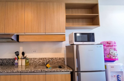 Punta Engano Apartment | Arterra C: OceanFront, fast WiFi, NFlix, kitchen