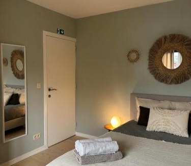 Sint-Martens-Latem Bed & Breakfast | ArtGuestHouse