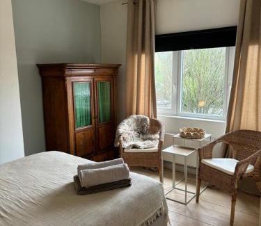 Sint-Martens-Latem Bed & Breakfast | ArtGuestHouse