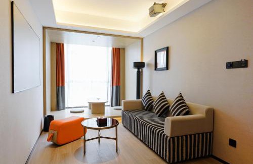 Baiyun Hotel | Arthur Hotel Baiyun Station Xinshixu Subway Station Guangzhou