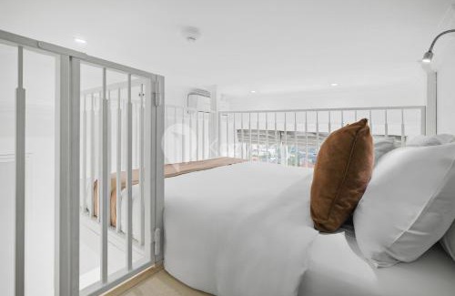 Bangka Apartment | Artika by Kozystay - Kemang