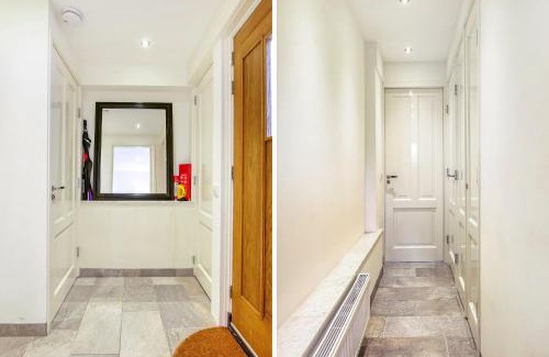 Plantage Bed & Breakfast | Artis Plantage Apartment