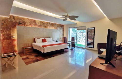 Playa Chachalacas Resort | Artisan Playa Esmeralda Family Beach Hotel
