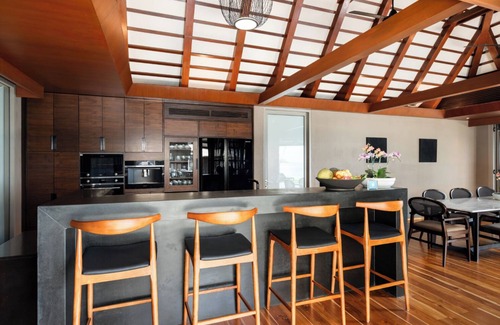 Lipa Noi Villa | Artisanal 6BR Beachfront Villa | Lipa Noi