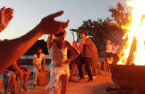 Partido de Tigre House | Artisans and Crafts 3 days 2 nights