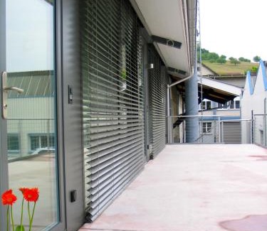 Ormalingen Apartment | Artist's Loft zur Maloya