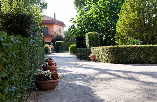 Foiano della Chiana Villa | Artisti del Cavallo Tourism