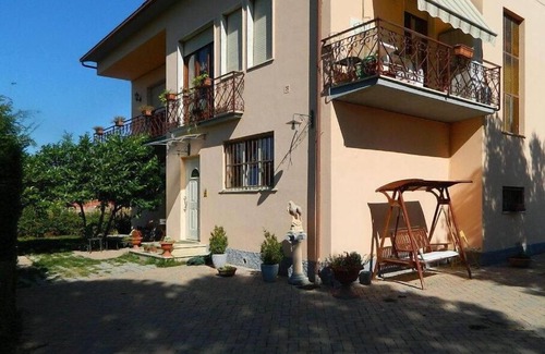 Foiano della Chiana Villa | Artisti del Cavallo Tourism
