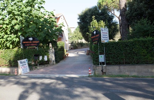 Foiano della Chiana Villa | Artisti del Cavallo Tourism