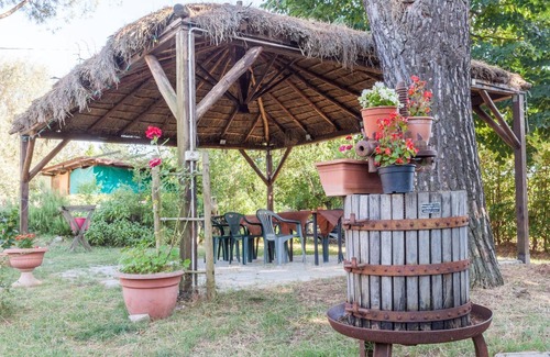 Foiano della Chiana Villa | Artisti del Cavallo Tourism