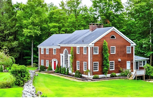 Glen Spey House | Artistic Escape: Nature, Silence & Soul, 6-acre hideaway, Privately Yours