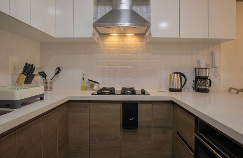 Barrios Altos Apartment | Artline 303A by Wynwood House