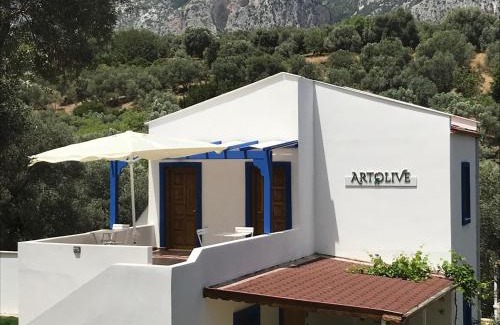 Datca House | Artolive Datca
