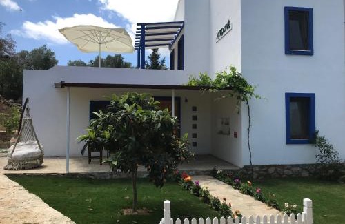 Datca House | Artolive Datca